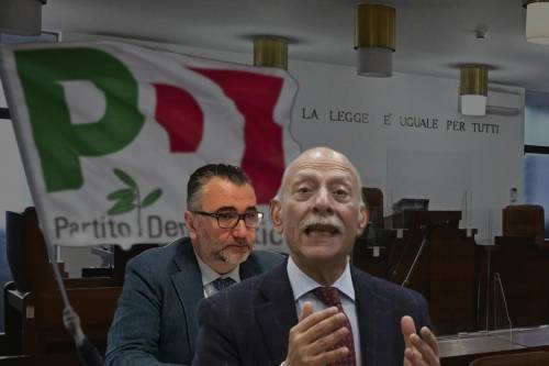 'Ndrangheta in Emilia, gli ispettori del ministero indagano sul rapporto fra pm e Pd