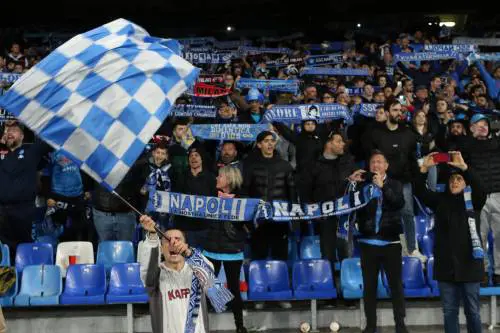 Napoli, quando può arrivare lo scudetto? Tutte le combinazioni e le date