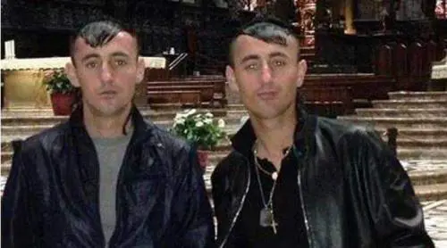 Udine, caccia ai "gemelli Lupin". L'appello: "Se li vedete chiamate il 112"