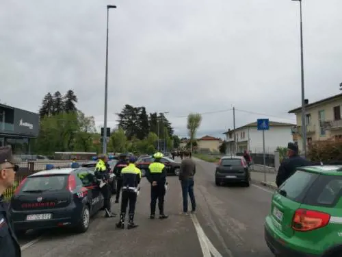 Dalla bacheca Fb di Luca Zaia
