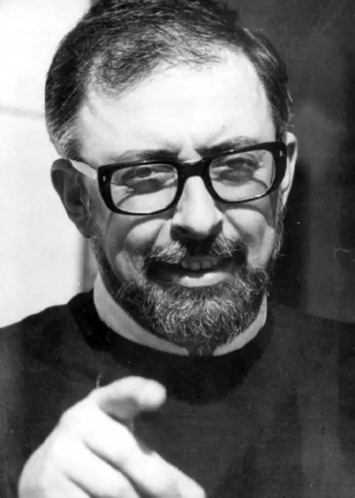 Calabrese, il paroliere cha fa testo per tutti