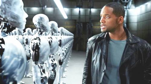 Io Robot, le minacce contro il regista del film con Will Smith