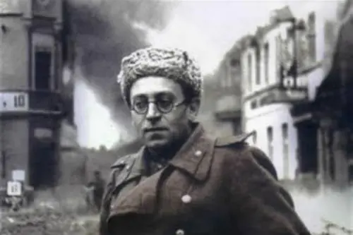Grossman, la guerra come destino