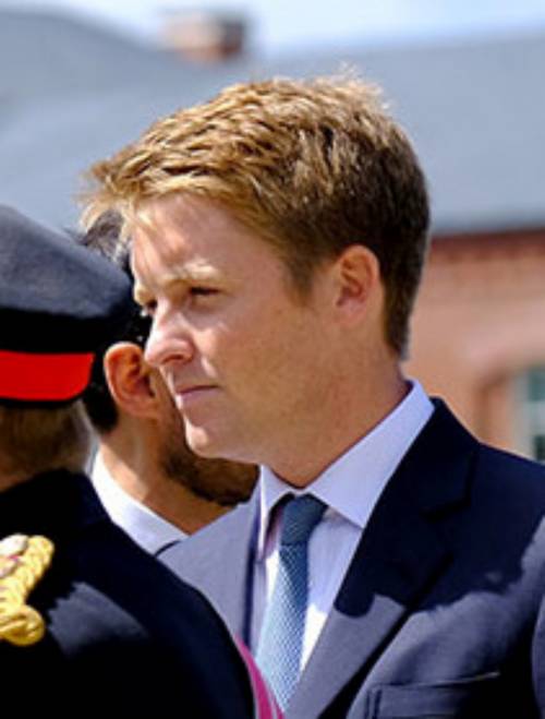 Cade l'ultimo "scapolo d'oro" del Regno Unito: il duca di Westminster si sposa