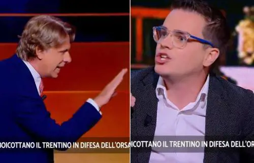 "È morto un ragazzo: si vergogni". Così Porro annienta l'animalista