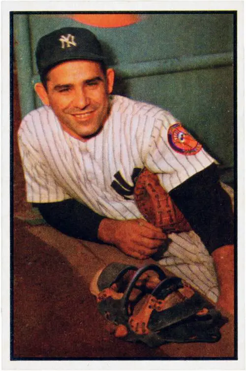 Yogi Berra, il Trapattoni d’America