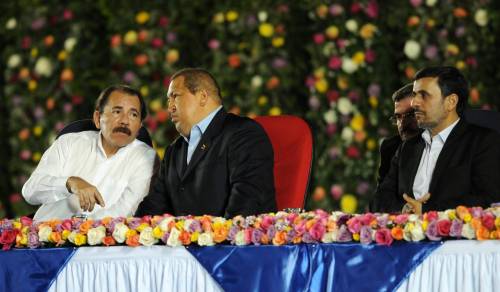 Alleanza anti Usa in America: l'avvertimento a Biden