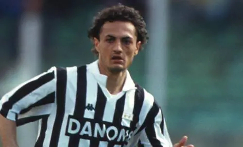 Andrea Fortunato, un campione morto troppo presto