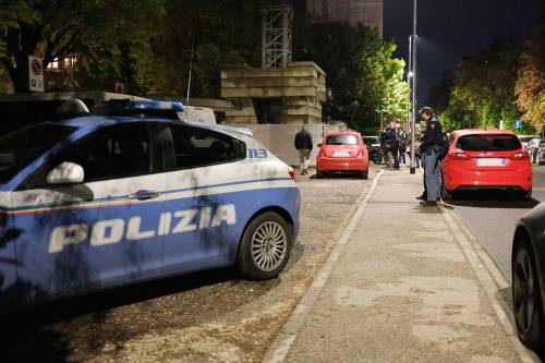 Marito e moglie trovati morti in casa a Verona: arrestato il figlio
