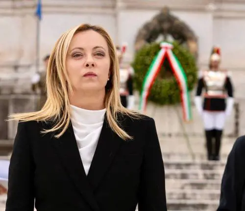 Il Ventennio sempre ripudiato ma ai compagni non basta mai