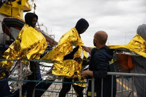 I centri per i rimpatri? Per i dem sono immorali ma è stata la sinistra a partorire quel progetto
