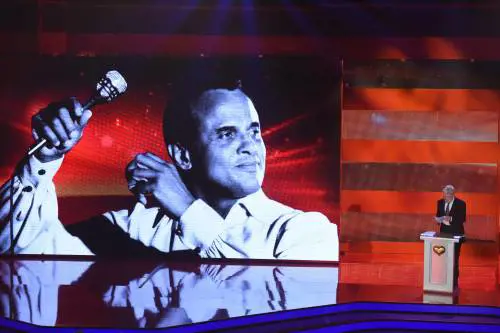 Il mito che rese pop i diritti civili cantandoli a ritmo di calypso