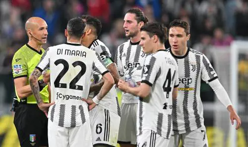 La certezza di Allegri: la coppa è alla portata, il futuro un'incognita