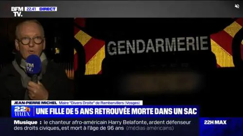 Bimba di 5 anni violentata e uccisa, fermato un 15enne: l'orrore in Francia