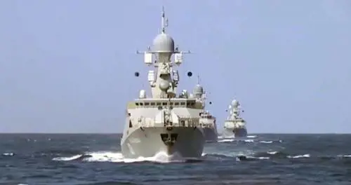 Armi iraniane a Mosca: la rotta sicura che rifornisce l'esercito dello Zar