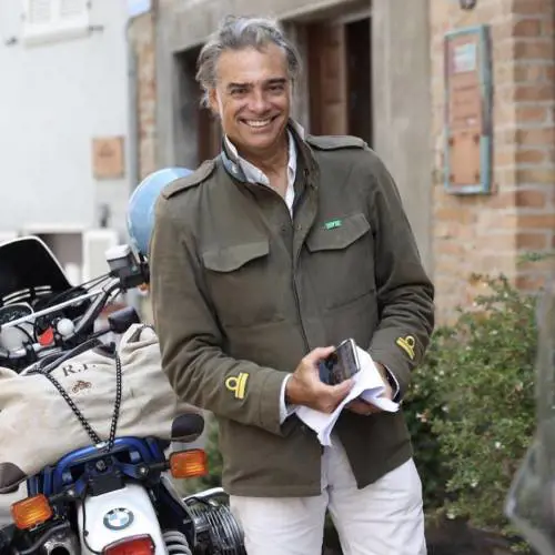 Le case, il Naftone e l'oro. Roberto Parodi: "Investite sulle vostre passioni"