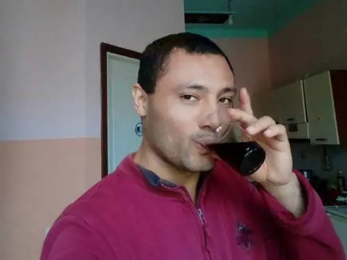 Gianlunca Paul Seung, principale sospettato per l'aggressione a Barbara Capovani