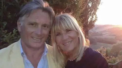 “L’ho perdonata”. Giorgio Manetti pronto a rivedere Gemma Galgani a Uomini e Donne