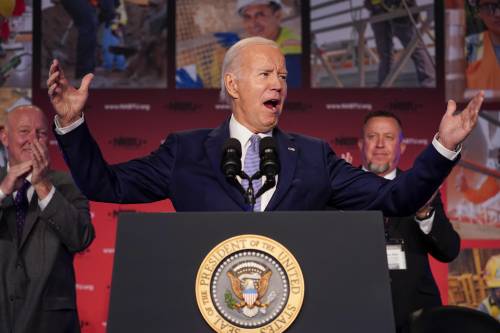 Tutti i punti deboli della ricandidatura di Biden