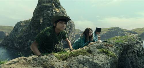 Ancora un film sull'Isola che non c'è: Peter Pan e gli altri arrivano su Disney+ 