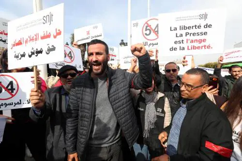 La Giornata mondiale della libertà di stampa: tutela dei giornalisti e degli utenti