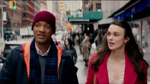 Gangsters, Will Smith e film storici: cosa vedere stasera in tv