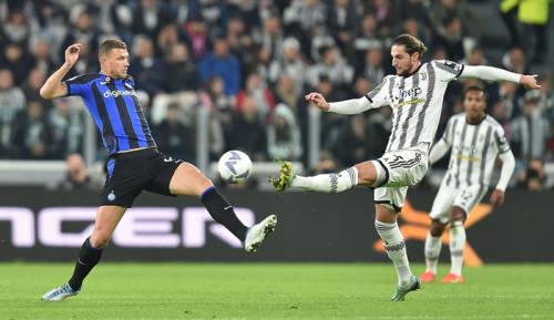 Le pagelle di Inter-Juve, i migliori e i peggiori della partita 