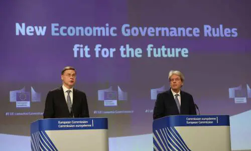 Mini-compromesso sul Patto di Stabilità. Falchi sconfitti, ma pesano i nodi del Mes e del Pnrr
