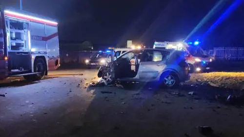 Bitonto, la strage in auto dei quattro amici. Sulla strada fatale in arrivo due autovelox