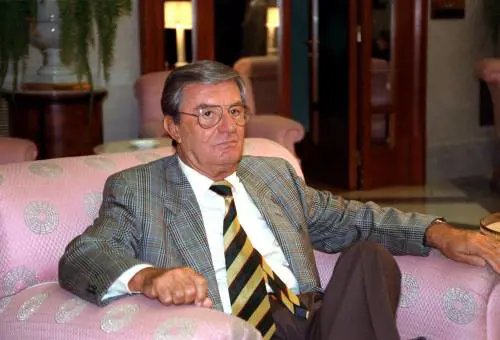 Cent'anni di Lelio Luttazzi rivestì l'Italia di swing