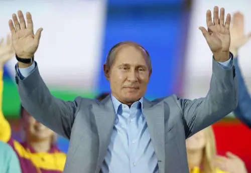 "Attentato fallito contro Putin". Così l'Ucraina avrebbe provato a uccidere lo Zar