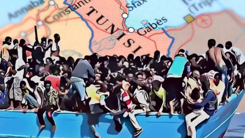 Migranti, l’eurofregatura: niente soldi alla Tunisia. Cosa rischia l’Italia