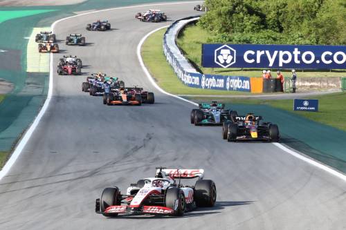 Formula 1: cosa è la Sprint Race e cosa cambia. Tutte le novità