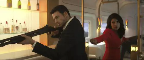 Buon ritmo e un'ottima spy story: Citadel, ecco la nuova serie tv su Prime Video