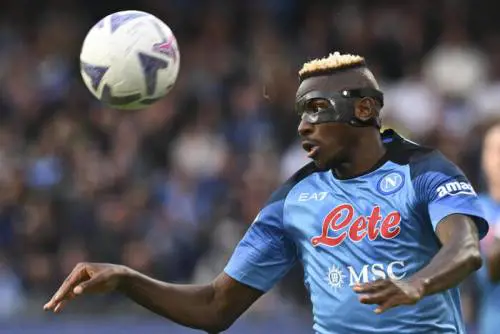 Il Napoli va a caccia della vittoria in trasferta a Bologna: ecco dove vedere la partita