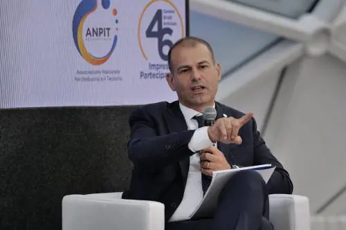 "Una riforma fiscale per liberare le imprese dall'oppressione"