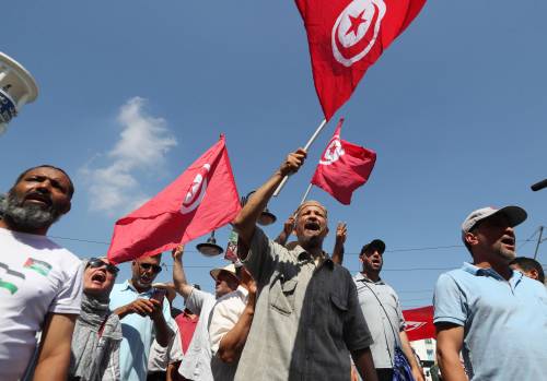 La sfida al Fmi e i rischi dei Brics: perché la Tunisia rischia il collasso