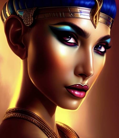 Egitto, Cleopatra o l’importanza di essere bianca