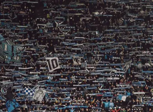 SSC Napoli (Twitter)