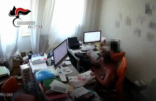La preside "antimafia" dello Zen fa scena muta davanti al Gip