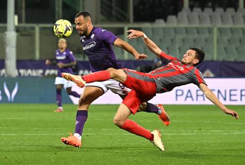 Festa Fiorentina, lo 0-0 basta per la finale con l’Inter