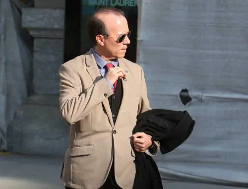 "L'incubo è finito, ma quanta rabbia per questa macchinazione mediatica"