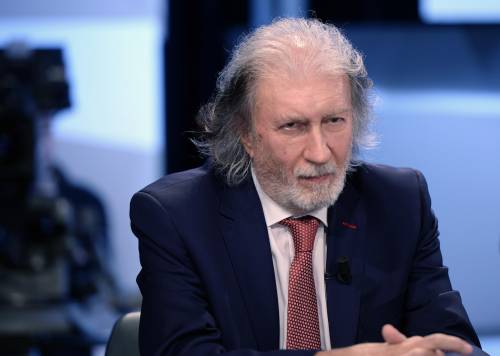 Giuseppi e Scarpinato, lite sull'antifascismo. I complimenti alla Meloni spaccano i 5 Stelle