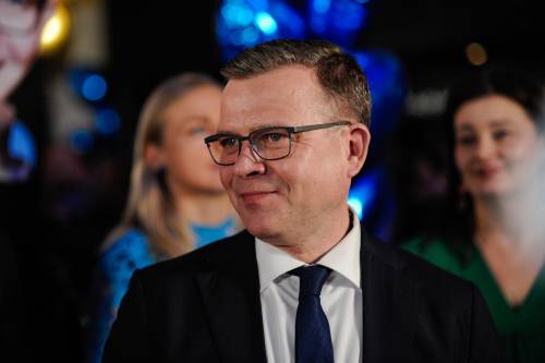 Finlandia, l'ultradestra va al governo