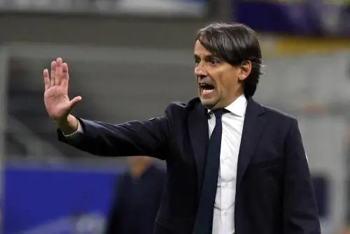 Ma Champions a lezione dalla scuola italiana. Inzaghi: noi prima dell'io. Pioli: equilibrio e velocità