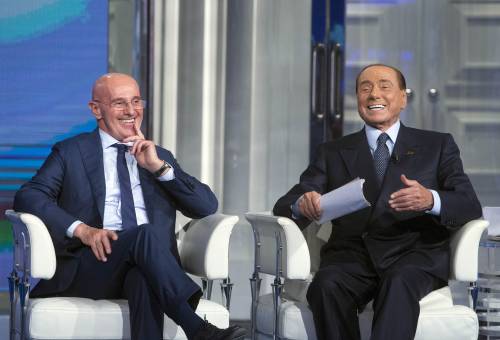 "Generoso e geniale". Arrigo Sacchi in lacrime ricorda Silvio Berlusconi