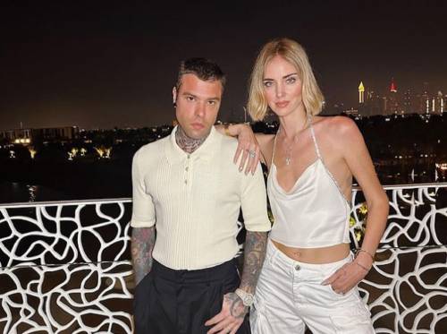 "Deve limitarsi". L'ultimatum di Fedez alla Ferragni per superare la crisi