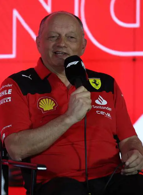I 100 giorni di Vasseur. Leclerc e Sainz ora votano la fiducia