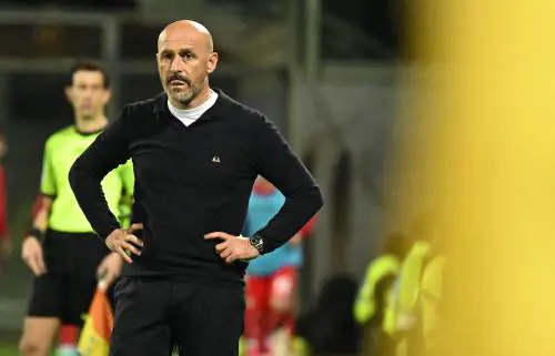Coppa Italia, alla Fiorentina basta lo 0-0 per la finale