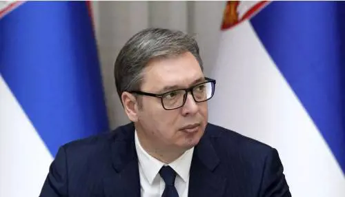 Serbia, giallo sulla salute del presidente Vucic: "Ricoverato in ospedale"